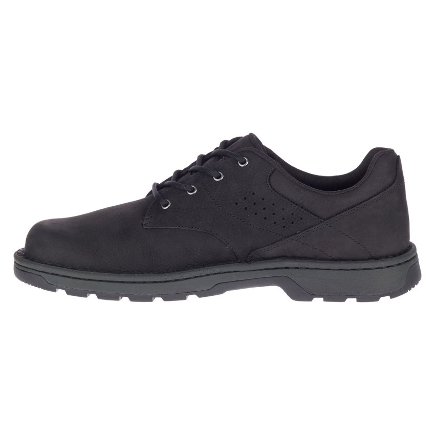 Basket Merrell World Legend 2 Noir Homme | X.V.FMAD